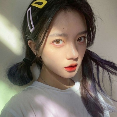女生头像霸气纹身图片