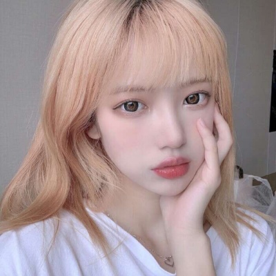 女生小熊头像图片可爱图片
