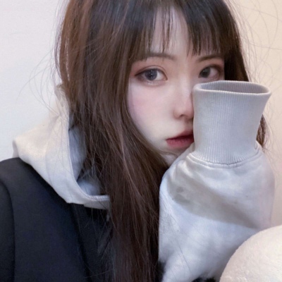 女生小熊头像图片可爱图片