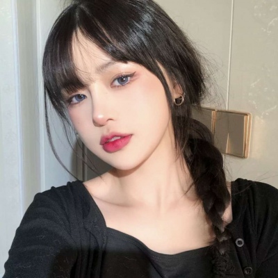 女生小熊头像图片可爱图片