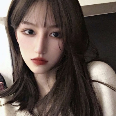 女生小熊头像图片可爱图片