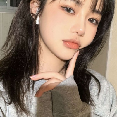 女生小熊头像图片可爱图片
