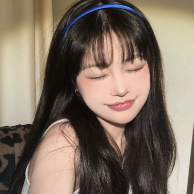 女生小熊头像图片可爱图片