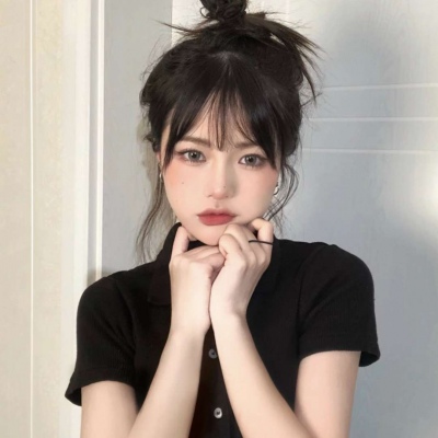 女生小熊头像图片可爱图片