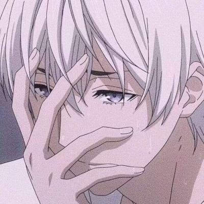 超级骚的男生头像 动漫