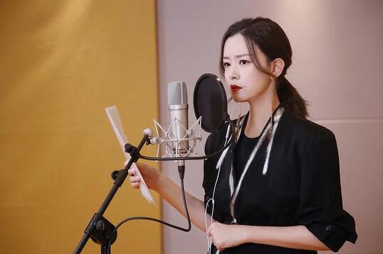 声临其境周奇奇哪期 宫羽为霓凰郡主配音声音很绝