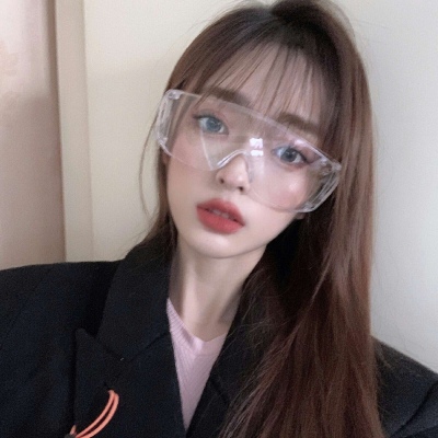 女生和女生的情侣头像