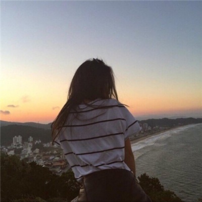 帅气qq头像女生头像
