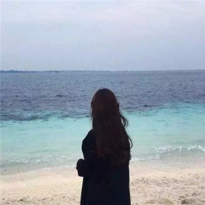 帅气qq头像女生头像