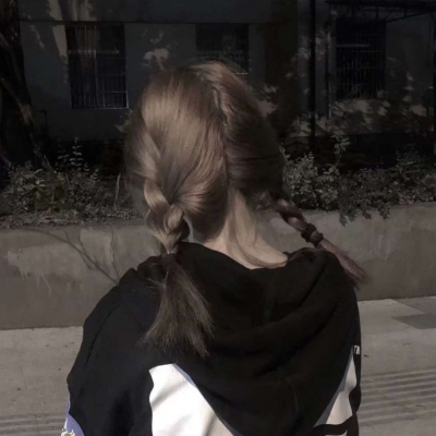 帅气qq头像女生头像