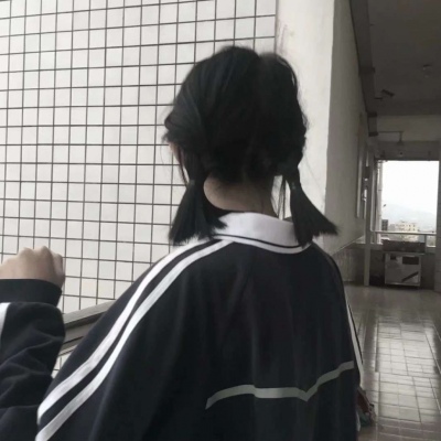 帅气qq头像女生头像