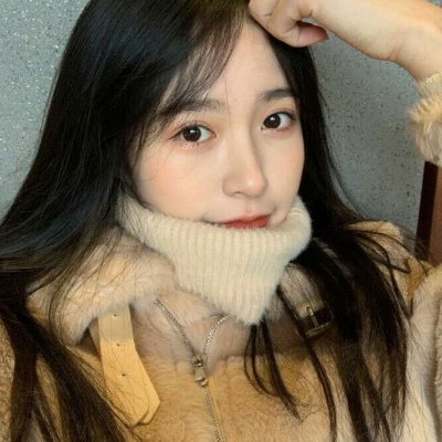 非主流好看的女生头像图片