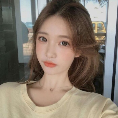 非主流好看的女生头像图片