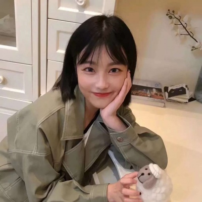 非主流好看的女生头像图片