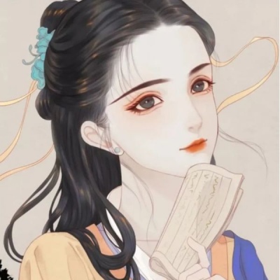 可爱的女生头像萌萌哒图片