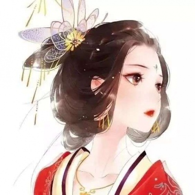 可爱的女生头像萌萌哒图片