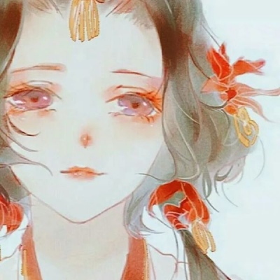 可爱的女生头像萌萌哒图片