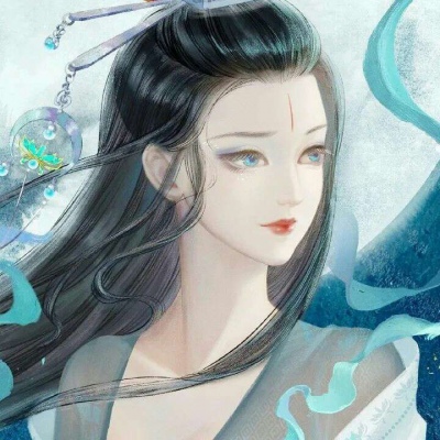 可爱的女生头像萌萌哒图片