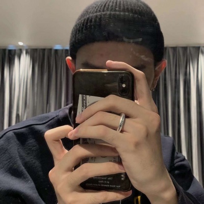 微信最火qq男生韩式头像图片大全图片