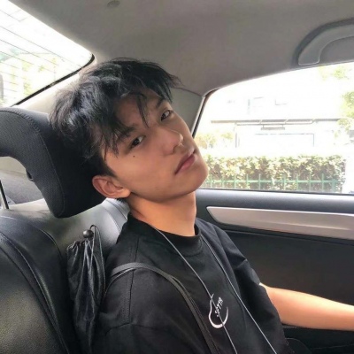 微信最火qq男生韩式头像图片大全图片