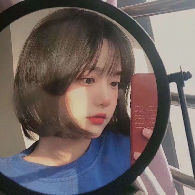 很霸气的图片女生头像图片