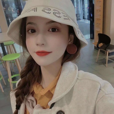 很霸气的图片女生头像图片
