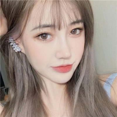 很霸气的图片女生头像图片