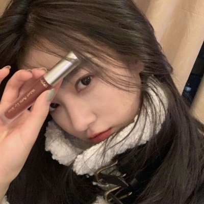 很霸气的图片女生头像图片
