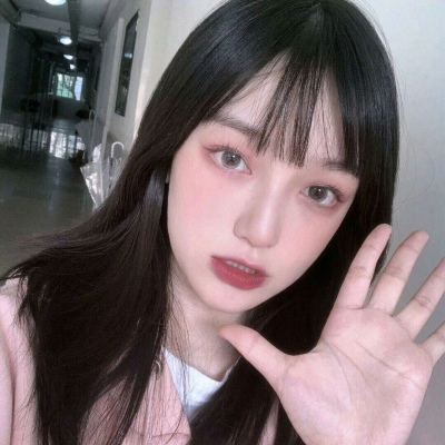 很霸气的图片女生头像图片