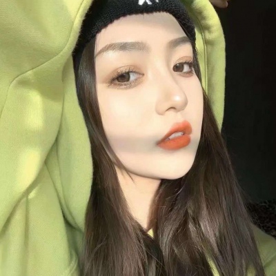 很霸气的图片女生头像图片