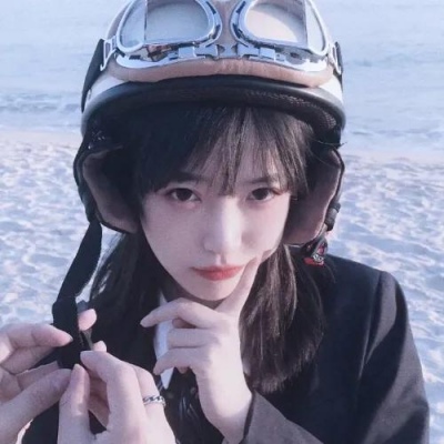个性头像女生气质高冷