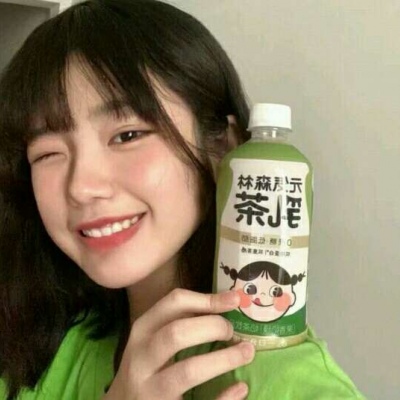 个性头像女生气质高冷