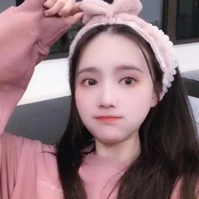 个性头像女生气质高冷