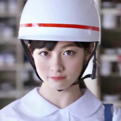 个性头像女生气质高冷
