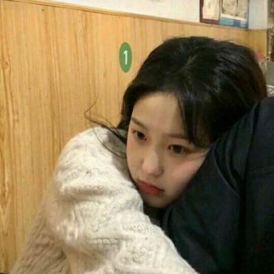 个性头像女生气质高冷