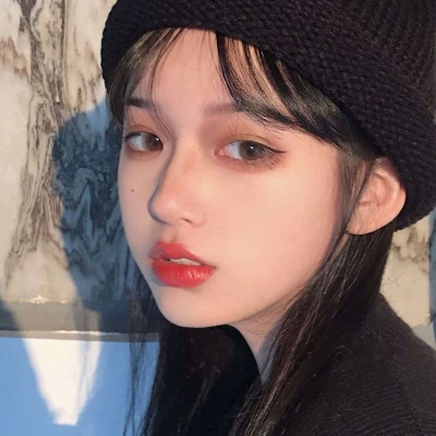 qq头像女生唯美远景图片