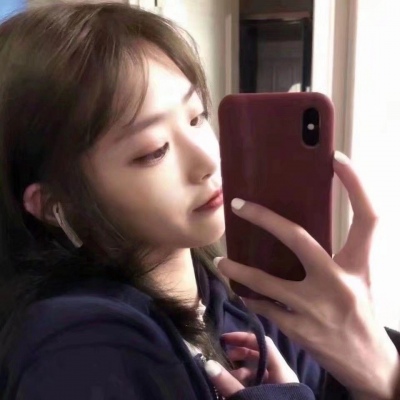 qq头像女生唯美远景图片
