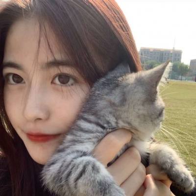 女生配套qq头像和网名图片