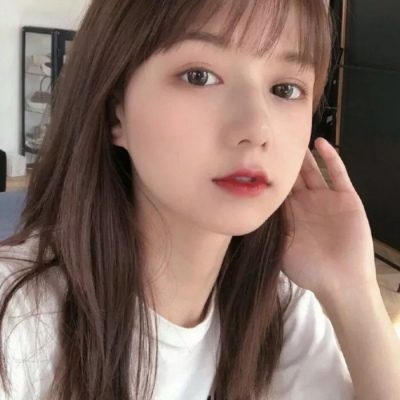 女生配套qq头像和网名图片