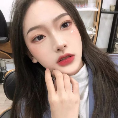 女生配套qq头像和网名图片