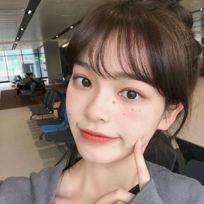 女生配套qq头像和网名图片
