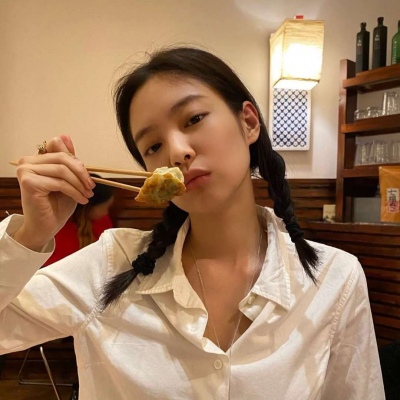 女生配套qq头像和网名图片