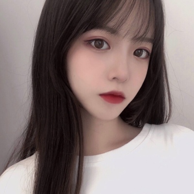 女生配套qq头像和网名图片