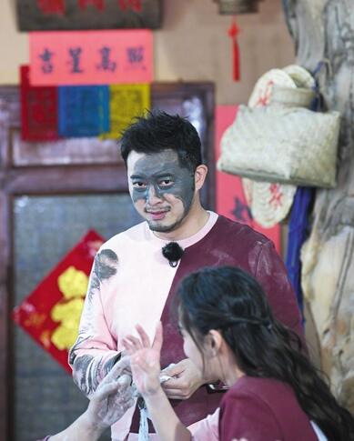 跑男第八季成员名单四位已定 蔡徐坤是否加盟是个悬念