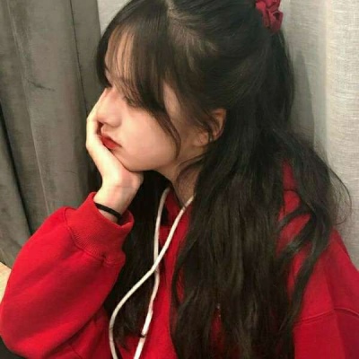 韩版头像女生黑白霸气