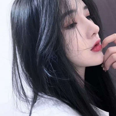 韩版头像女生黑白霸气