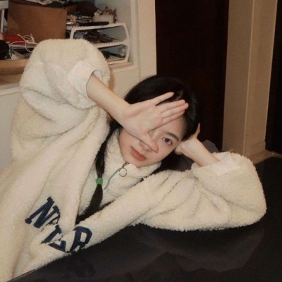 韩版头像女生黑白霸气
