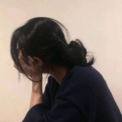 韩版头像女生黑白霸气