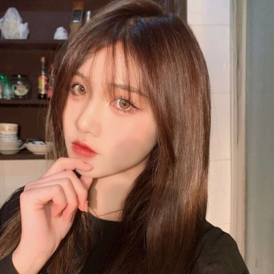 qq个性网头像女生精选