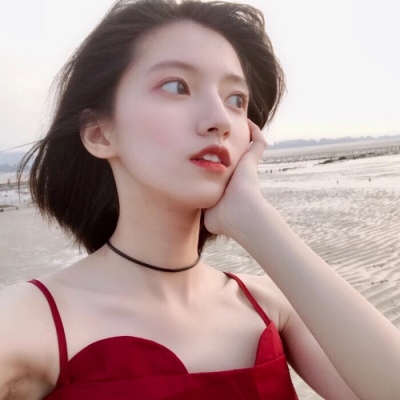 qq友乐园女生头像背影